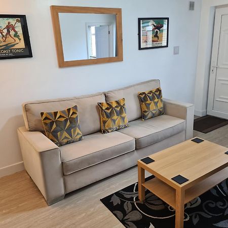 North Parade Holiday Apartment 35 Sea View Road Skegness Pe25 1Bs Esterno foto