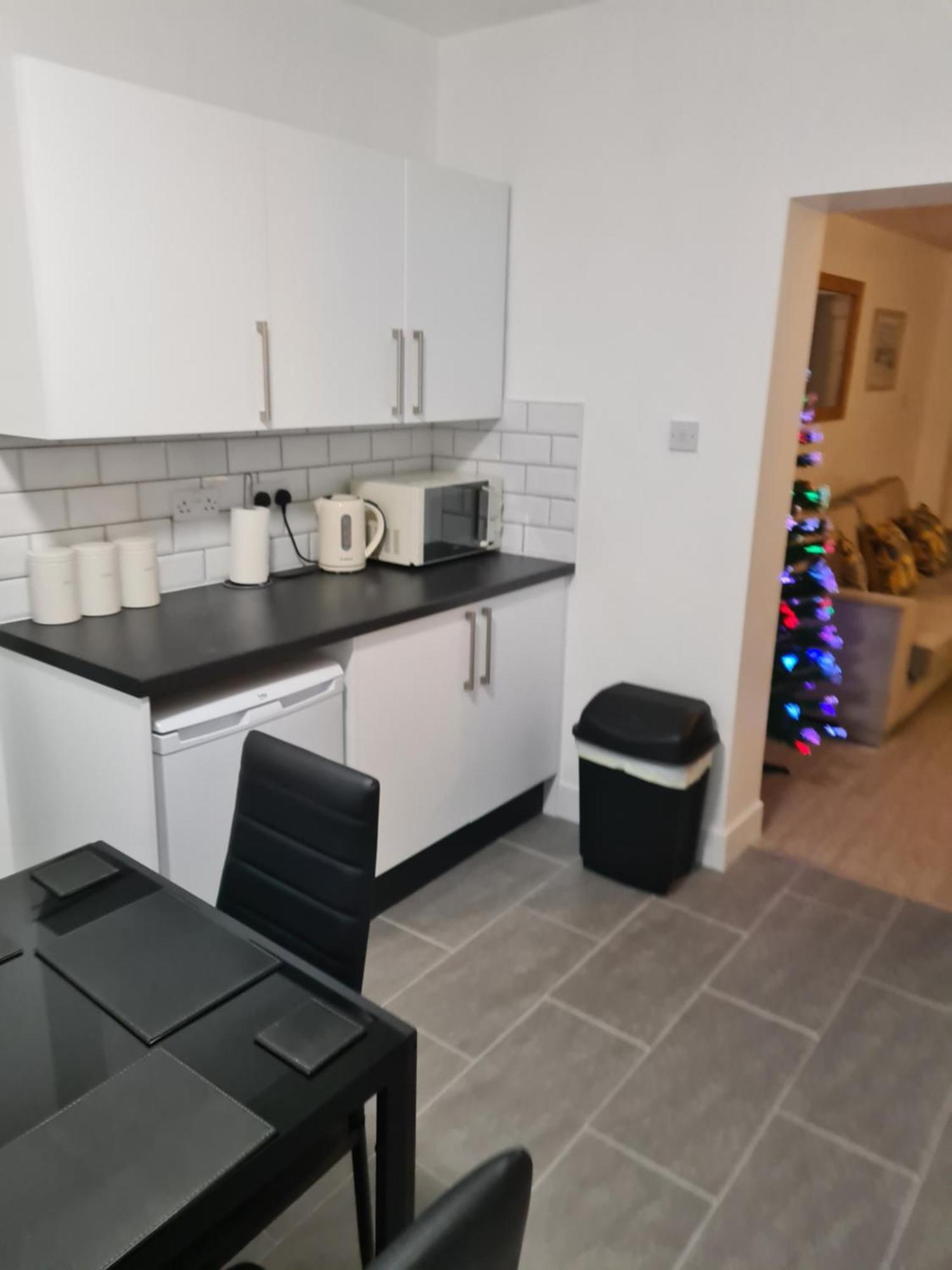 North Parade Holiday Apartment 35 Sea View Road Skegness Pe25 1Bs Esterno foto