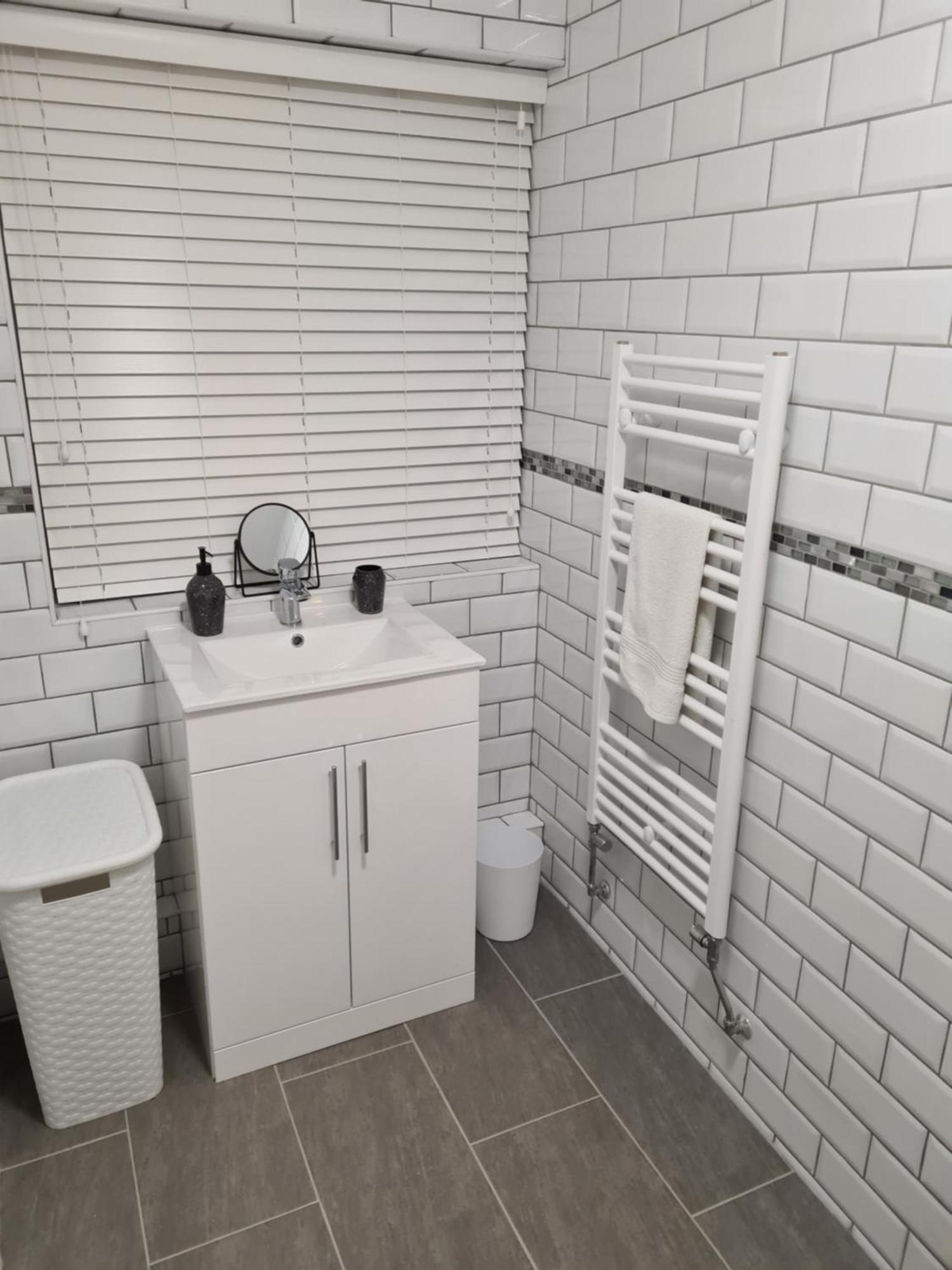 North Parade Holiday Apartment 35 Sea View Road Skegness Pe25 1Bs Esterno foto