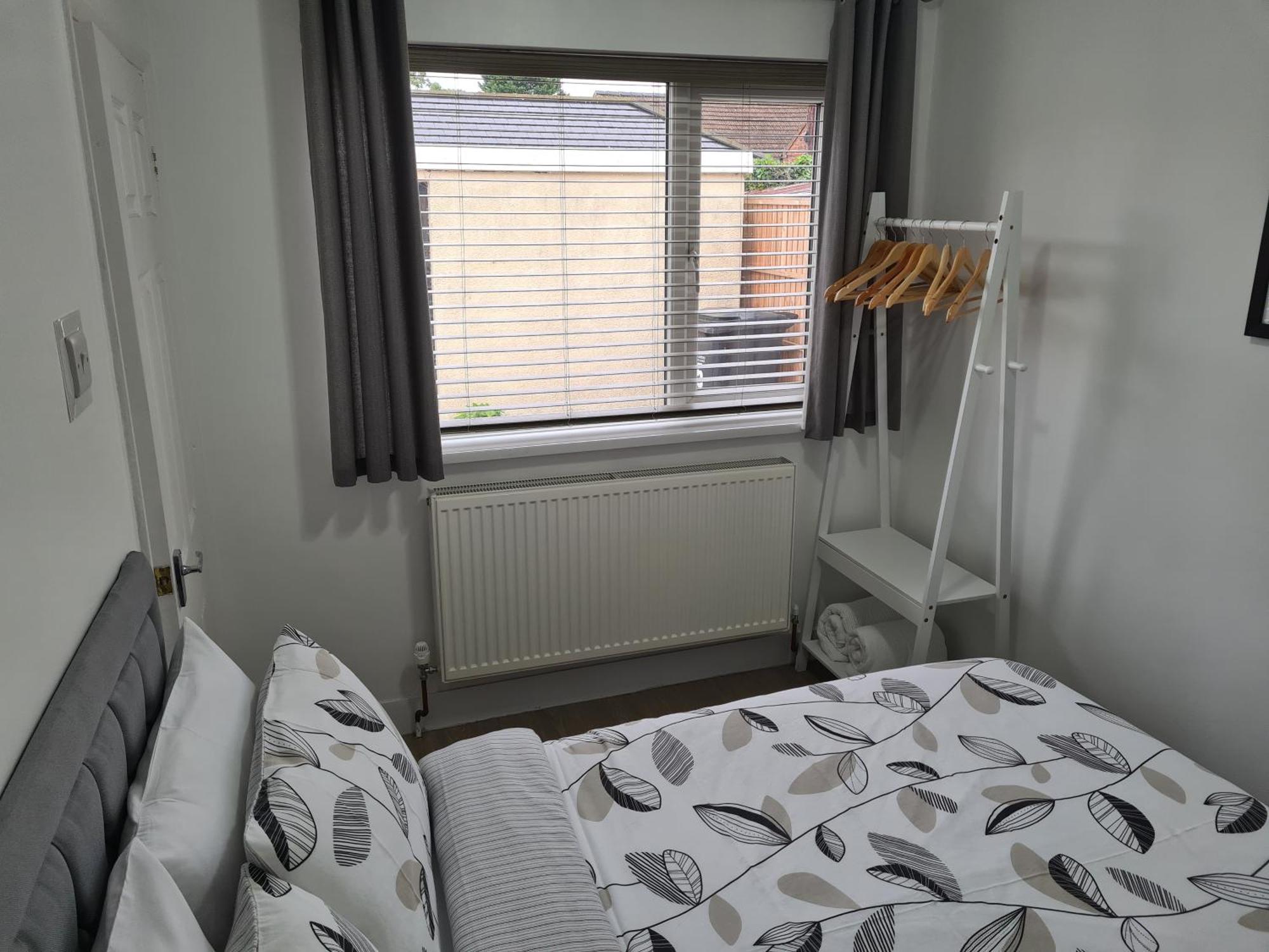North Parade Holiday Apartment 35 Sea View Road Skegness Pe25 1Bs Esterno foto