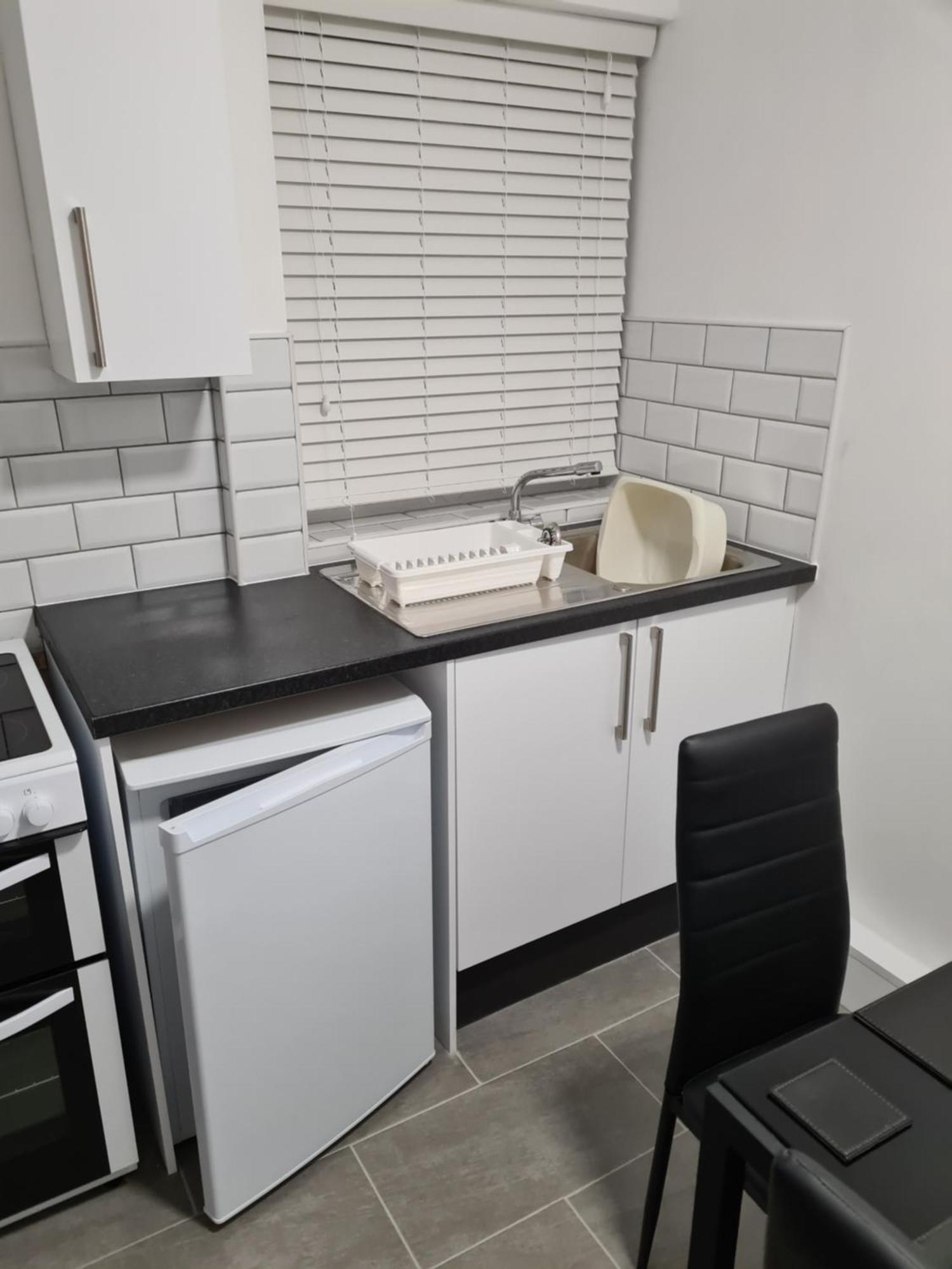 North Parade Holiday Apartment 35 Sea View Road Skegness Pe25 1Bs Esterno foto