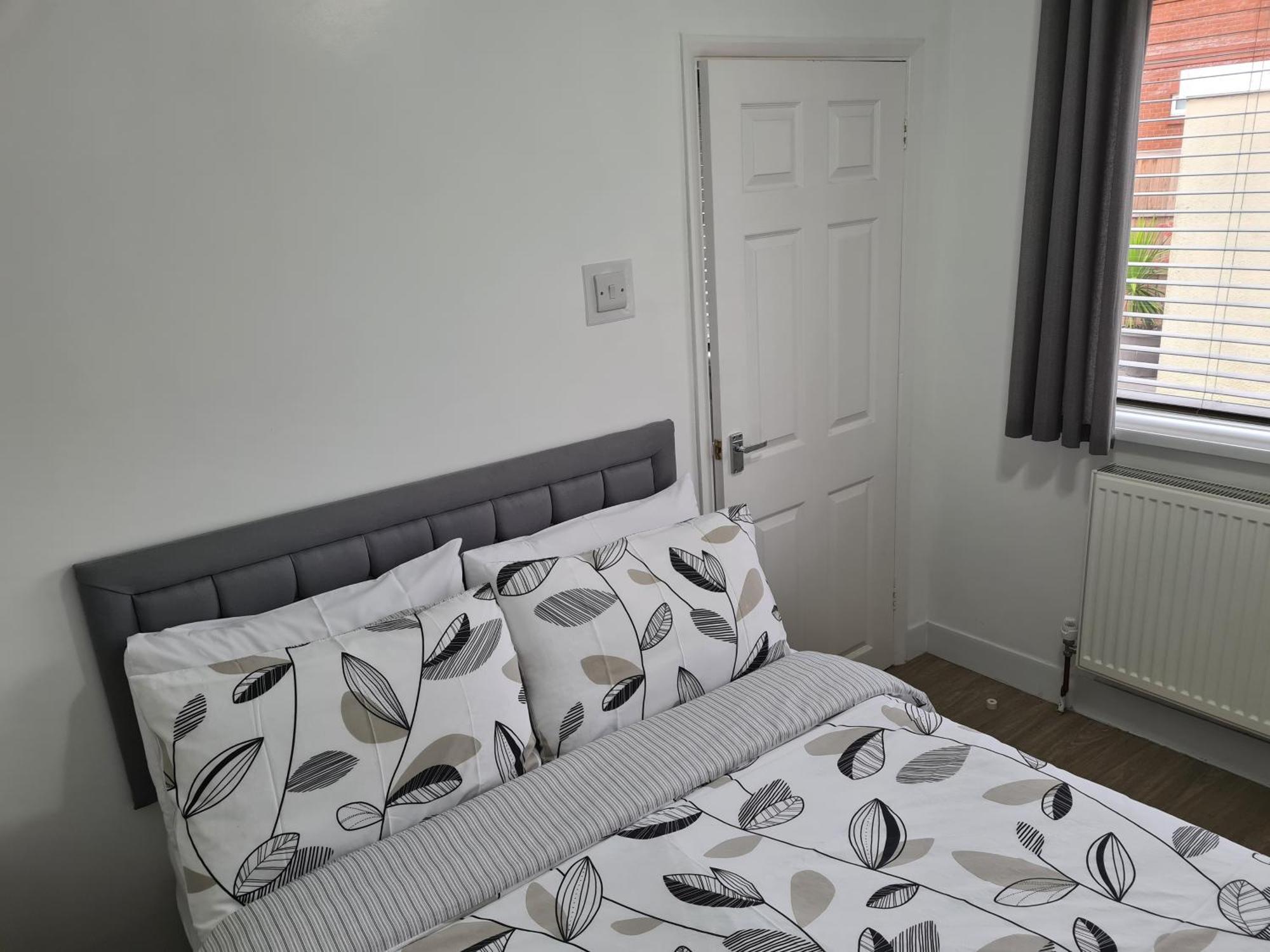 North Parade Holiday Apartment 35 Sea View Road Skegness Pe25 1Bs Esterno foto