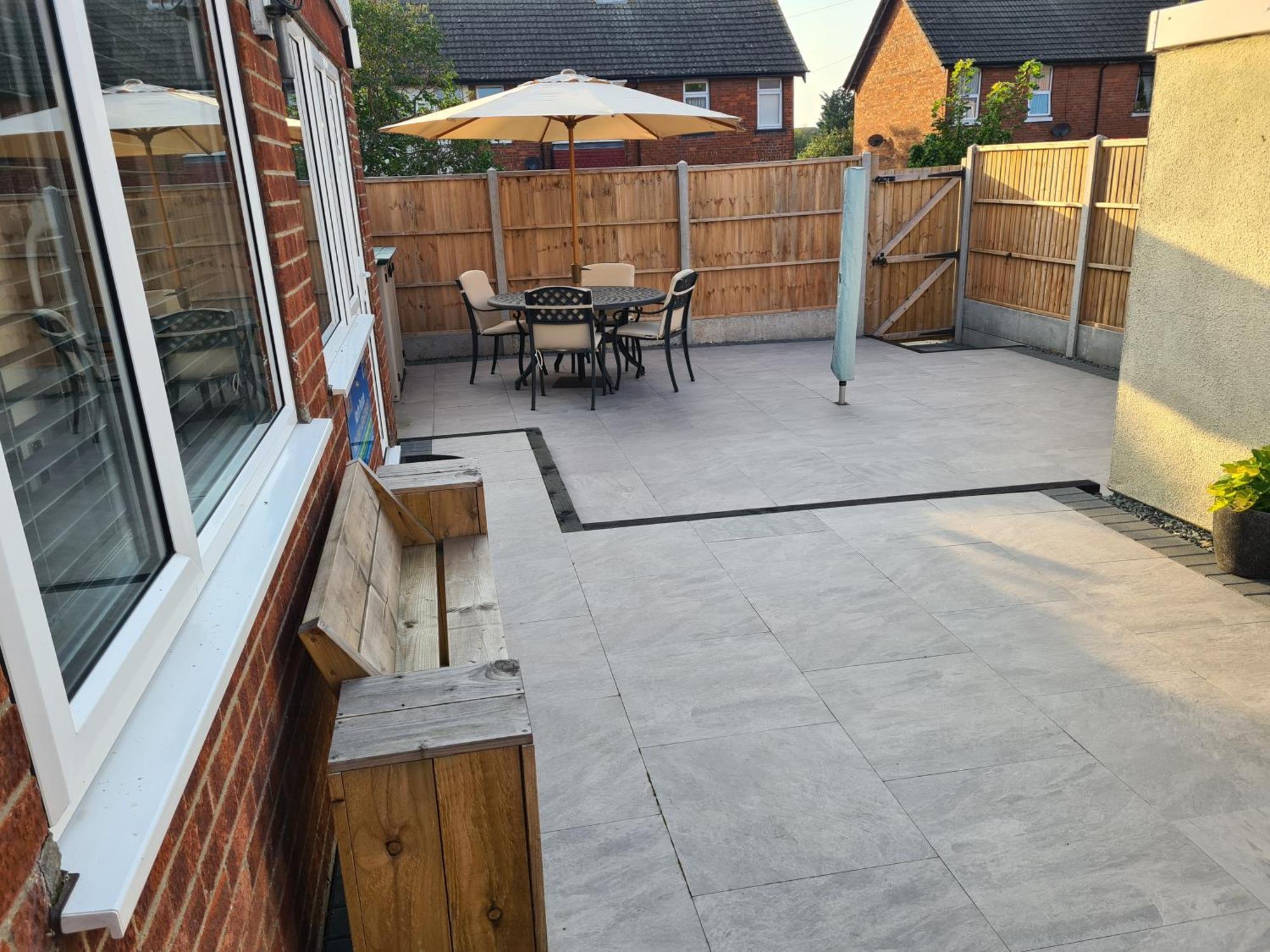 North Parade Holiday Apartment 35 Sea View Road Skegness Pe25 1Bs Esterno foto